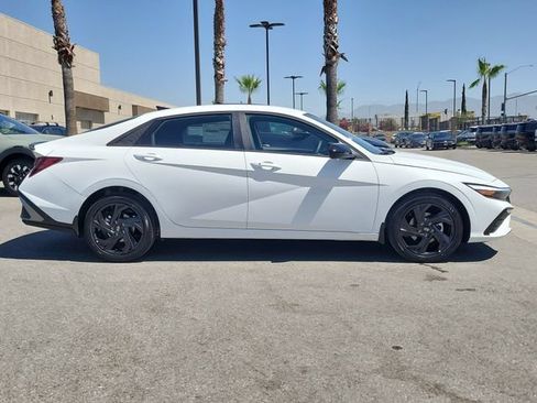 New 2026 Hyundai Elantra Sport FWD image 31
