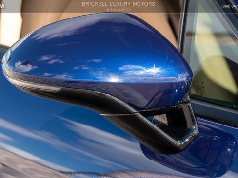 Used 2022 Porsche Panamera image 53