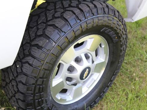 Used 2013 Chevrolet Silverado 2500 LT image 29