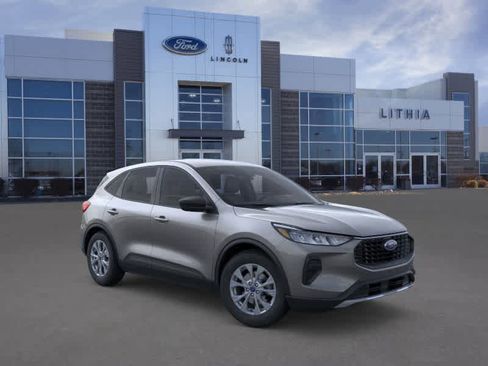 New 2025 Ford Escape Active w/ Tech Pack #1 image 7