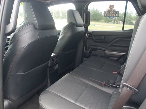 Used 2026 Toyota 4Runner TRD Sport Premium AWD/4WD image 15