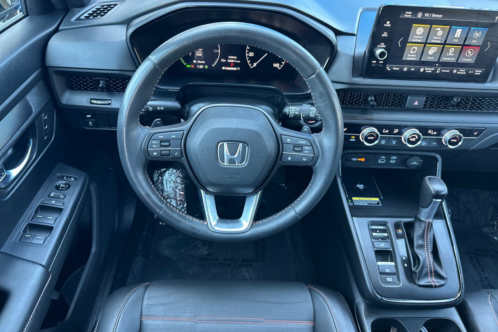 Used 2024 Honda CR-V Sport-L image 14
