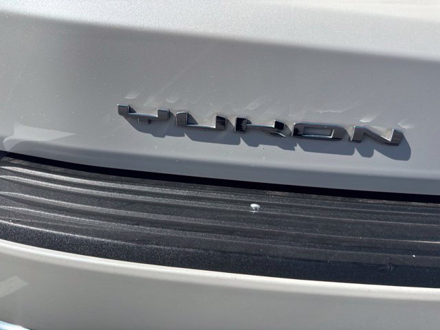 Used 2021 GMC Yukon AT4 w/ AT4 Premium Plus Package AWD/4WD image 6