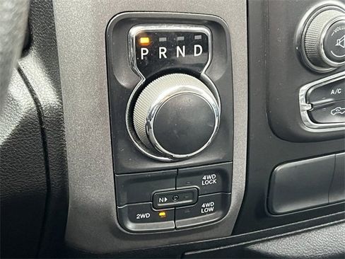 Used 2019 RAM 1500 Express w/ Wheel & Sound Group image 29