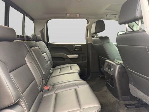 Used 2017 Chevrolet Silverado 3500 LTZ w/ Duramax Plus Package AWD/4WD image 32