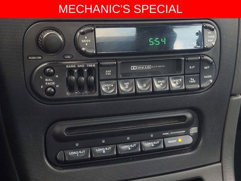 Used 2002 Dodge Intrepid ES image 22