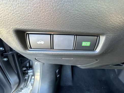 New 2026 Nissan Sentra S w/ Floor Mat Package FWD image 18