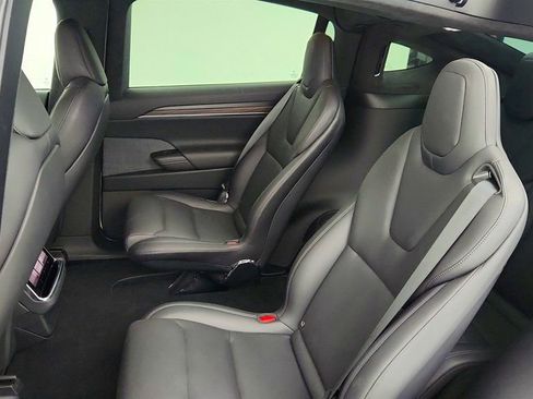 Used 2022 Tesla Model X AWD w/ 22'' Turbine Wheels & 6 image 24