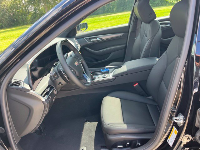 Used 2026 Cadillac CT5 Premium Luxury w/ Technology Package RWD image 14
