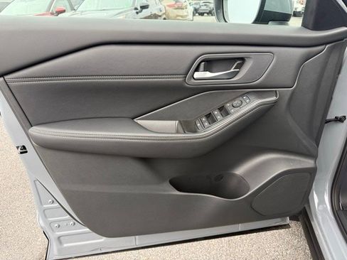 New 2026 Nissan Rogue SV w/ SV Premium Package image 10