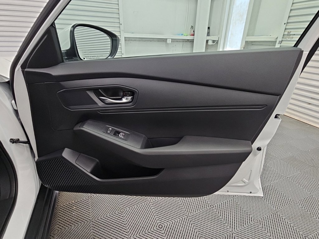 New 2026 Honda Accord LX image 36