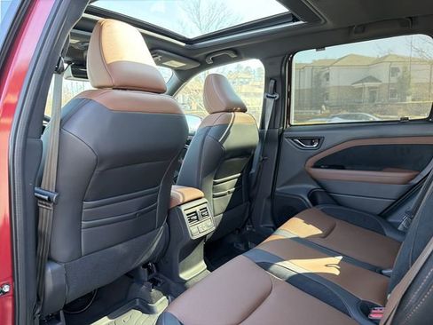 New 2026 Subaru Forester Touring image 13