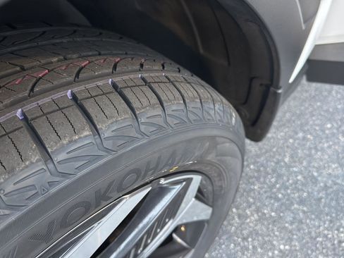 Used 2023 Hyundai Tucson SEL image 35