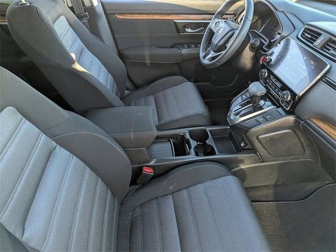 Used 2022 Honda CR-V EX image 11