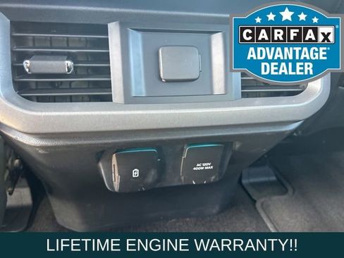 Used 2023 Ford F150 XLT w/ Equipment Group 302A High image 35