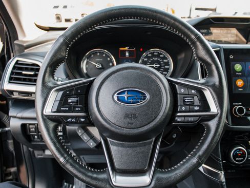 Used 2024 Subaru Forester Touring w/ Pop Package 2 AWD/4WD image 14