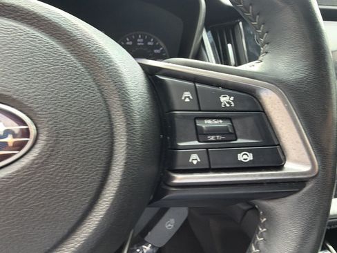Used 2023 Subaru Outback Touring XT AWD/4WD image 26