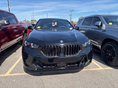 Used 2024 BMW X6 xDrive40i w/ Premium Package