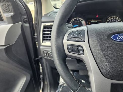 Used 2021 Ford Ranger XLT w/ Equipment Group 301A Mid image 26