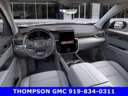 New 2026 GMC Acadia Denali w/ Super Cruise Package image 15
