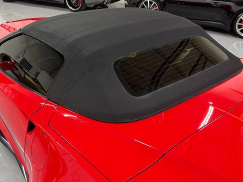 Used 2019 Chevrolet Corvette Z06 image 29