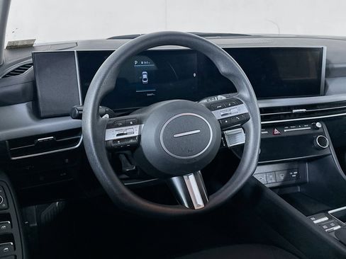 Used 2025 Hyundai Sonata SEL image 18