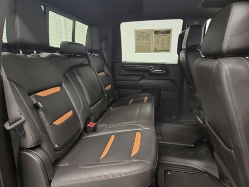 Used 2024 GMC Sierra 2500 AT4 w/ Technology Package image 54