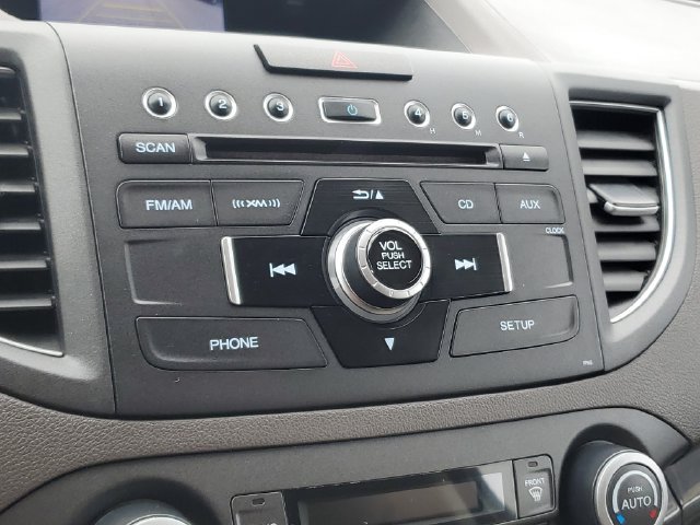 Used 2014 Honda CR-V EX-L image 27
