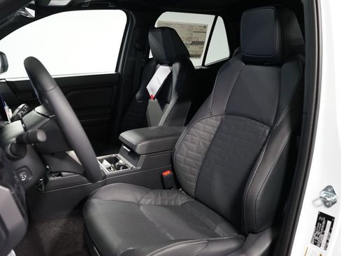 New 2025 Toyota 4Runner TRD Sport image 31