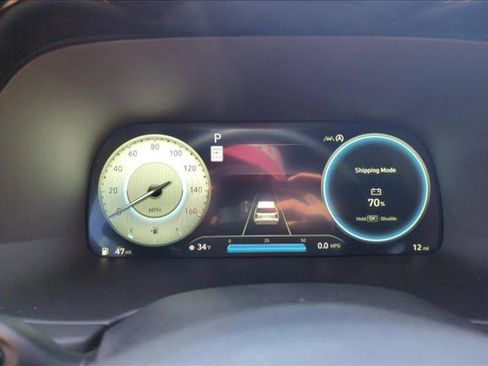 New 2025 Hyundai Palisade Calligraphy image 10