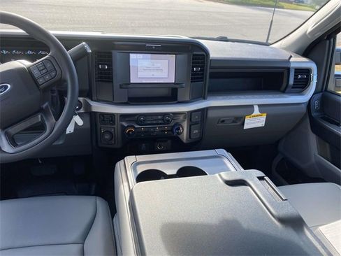 New 2026 Ford F350 XL image 11