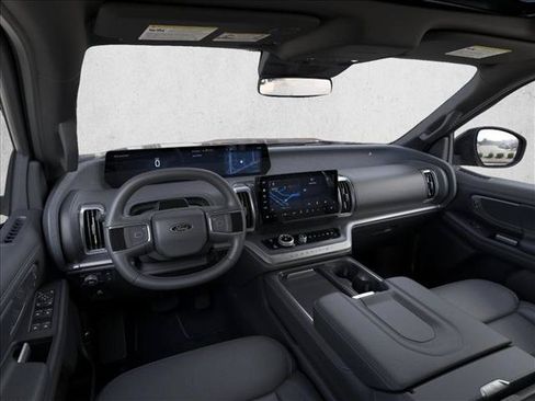 New 2026 Ford Expedition Platinum w/ Stealth Appearance Package AWD/4WD image 9