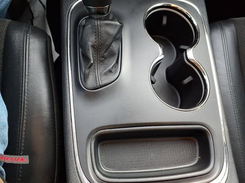 Used 2020 Dodge Durango R/T w/ Blacktop Package image 16