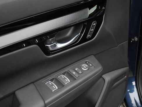New 2026 Honda CR-V Sport Touring image 14