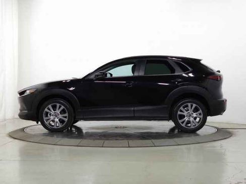 Used 2021 MAZDA CX-30 AWD 2.5 S w/ Select Package image 4
