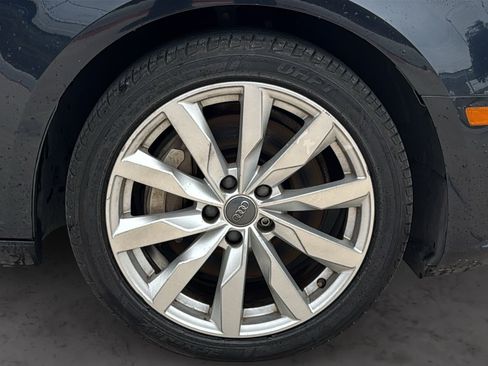 Used 2017 Audi A4 2.0T Premium w/ Audi MMI Navigation Plus AWD/4WD image 25