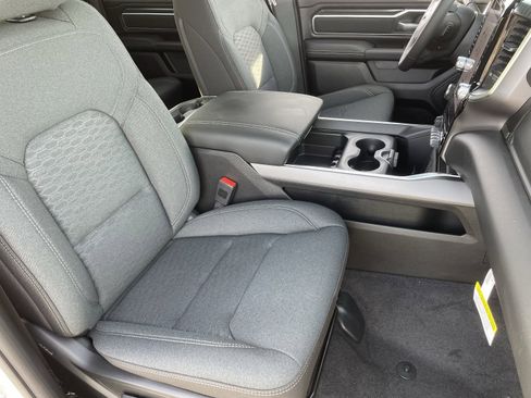 New 2026 RAM 1500 Big Horn image 7