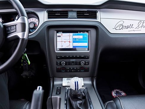 Used 2011 Ford Mustang GT Premium w/ Electronics Pkg RWD image 70