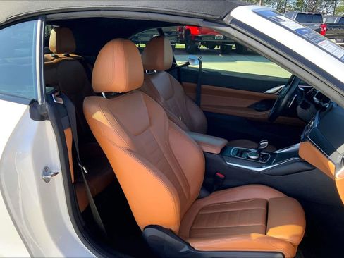 Used 2021 BMW M440i M440i w/ Premium Package image 7