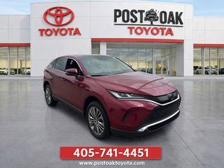 Used 2024 Toyota Venza Limited AWD/4WD video 1