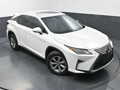 Used 2019 Lexus RX 350 350 w/ Accessory Package image 37