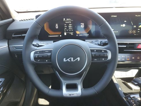 New 2026 Kia K5 GT-Line image 26