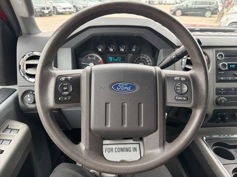 Used 2011 Ford F350 XLT w/ XLT Appearance Pkg image 20