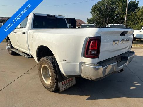Used 2026 RAM 3500 Tradesman AWD/4WD image 5