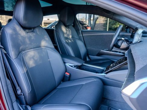 Used 2024 Lucid Air Touring image 20