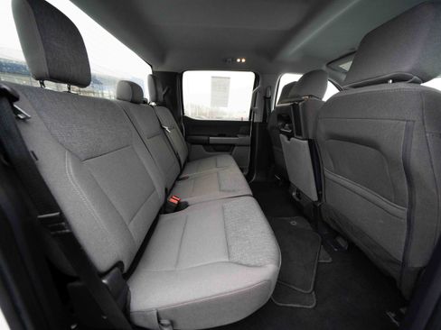 Used 2024 Ford F150 XLT w/ Tow/Haul Package image 24