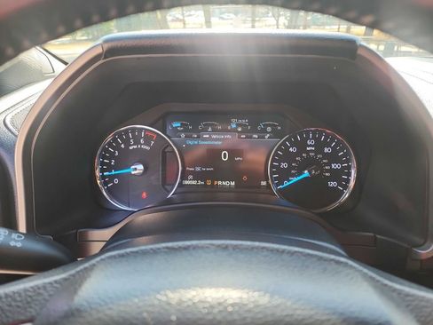 Used 2019 Ford Expedition Max XLT w/ Equipment Group 202A image 21