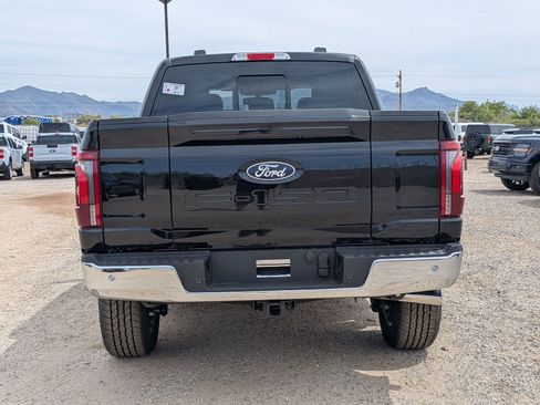 New 2026 Ford F150 Lariat AWD/4WD image 7