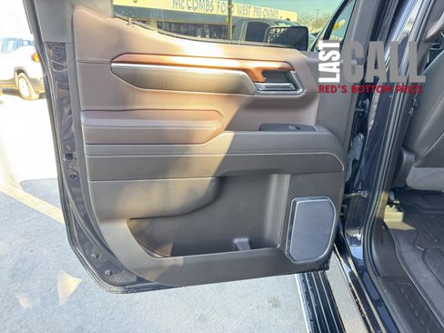 Used 2023 GMC Sierra 1500 Denali w/ Denali Reserve Package image 14