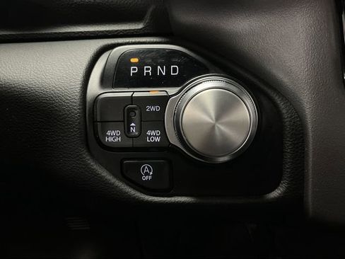 Used 2024 RAM 1500 Laramie image 22
